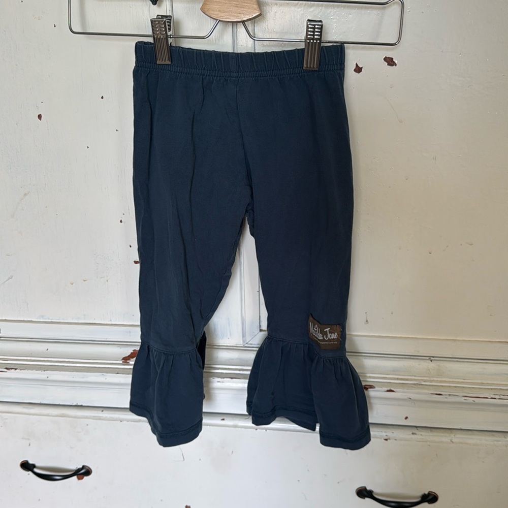 Matilda Jane Ruffle Pants